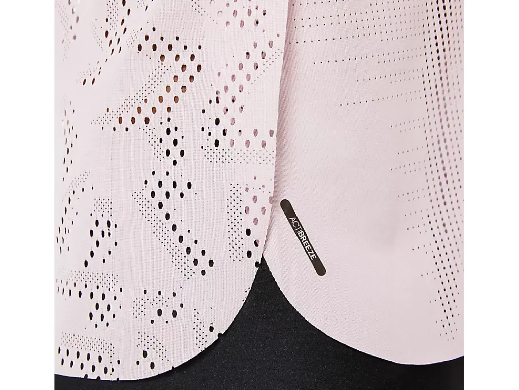 ASICS VENTILATE ACTIBREEZE TANK-Women T-Shirts & Tops|Valentine's Day