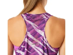 ASICS VENTILATE ACTIBREEZE TANK AOP-Women T-Shirts & Tops