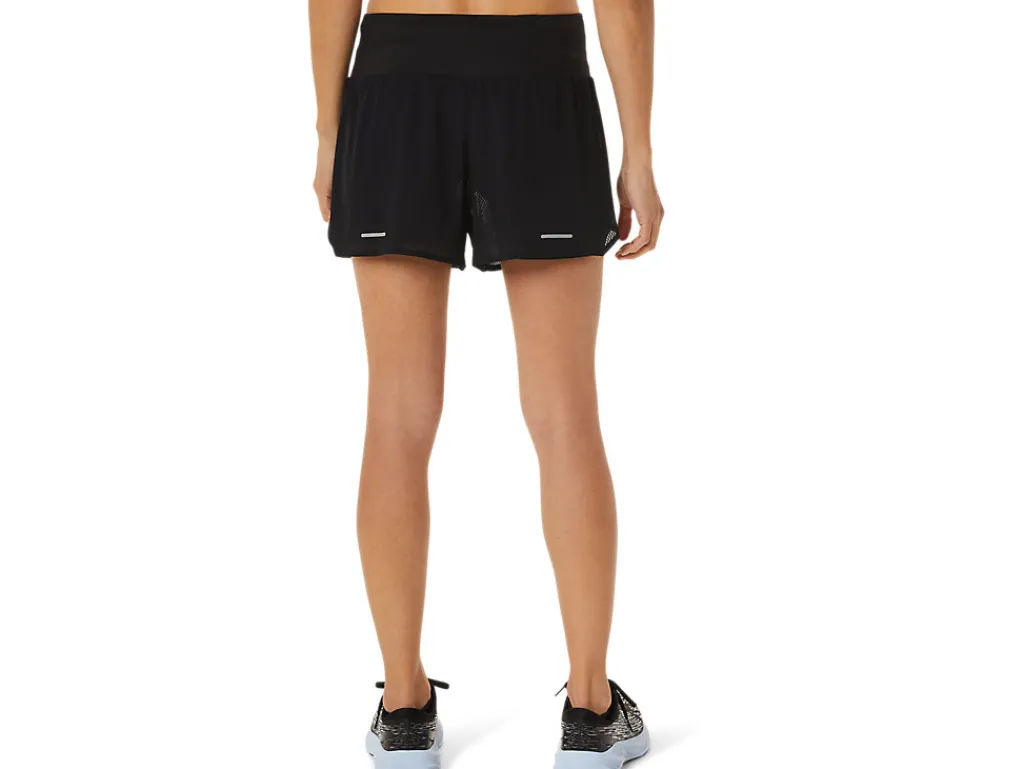 ASICS VENTILATE 2-N-1 3.5IN SHORT-Women Shorts & Pants