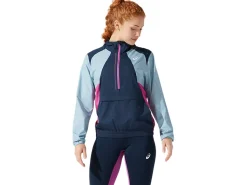 ASICS VISIBILITY JACKET-Women Jackets & Outerwear
