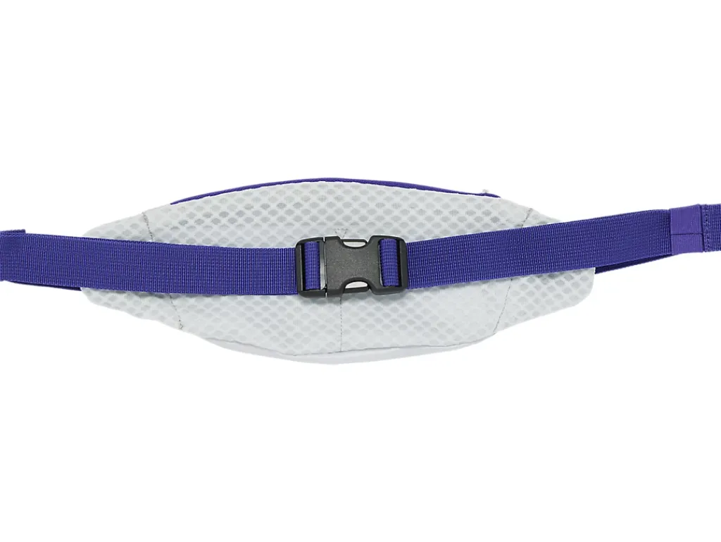 ASICS WAIST POUCH LIGHT-Women Gear & Accessories|Gear & Accessories