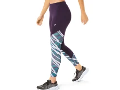 ASICS WILD CAMO 7/8 TIGHT-Women Tights & Leggings