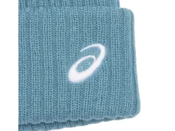 ASICS WINTER KNIT BEANIE-Women Gear & Accessories|Hats & Headwear