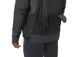 ASICS WINTER RUN JACKET-Men Jackets & Outerwear