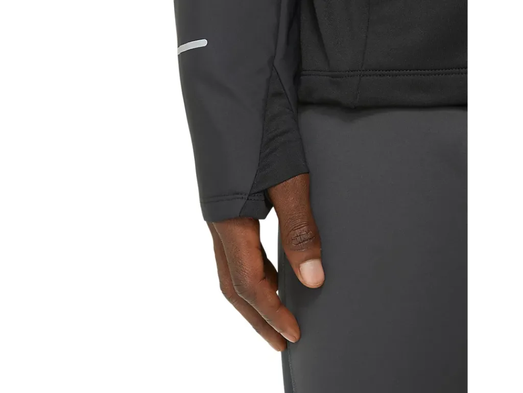 ASICS WINTER RUN JACKET-Men Jackets & Outerwear