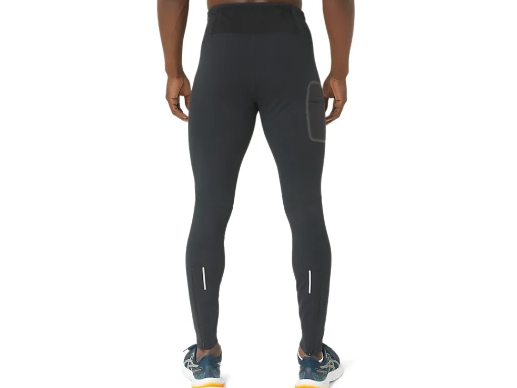 ASICS WINTER RUN TIGHT-Men Pants & Tights