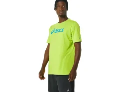 ASICS XG SHORT SLEEVE LOCKUP LOGO TEE-Women T-Shirts & Tops|Extended Sizes
